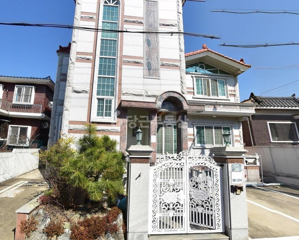 경상남도 창원시 의창구 사림동 단독/전원주택 사진 1