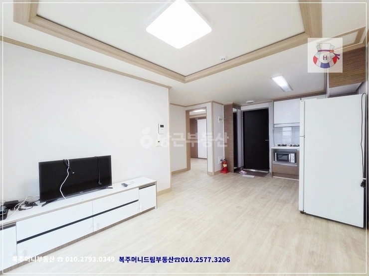 충청남도 천안시 동남구 청당동 빌라(투룸 이상) 사진 1