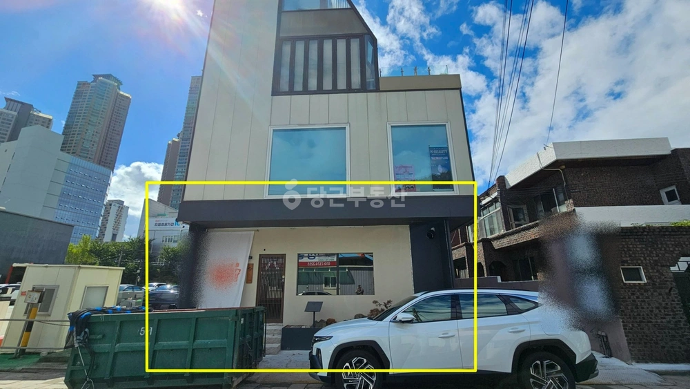 대구광역시 수성구 황금동 상가 사진 1