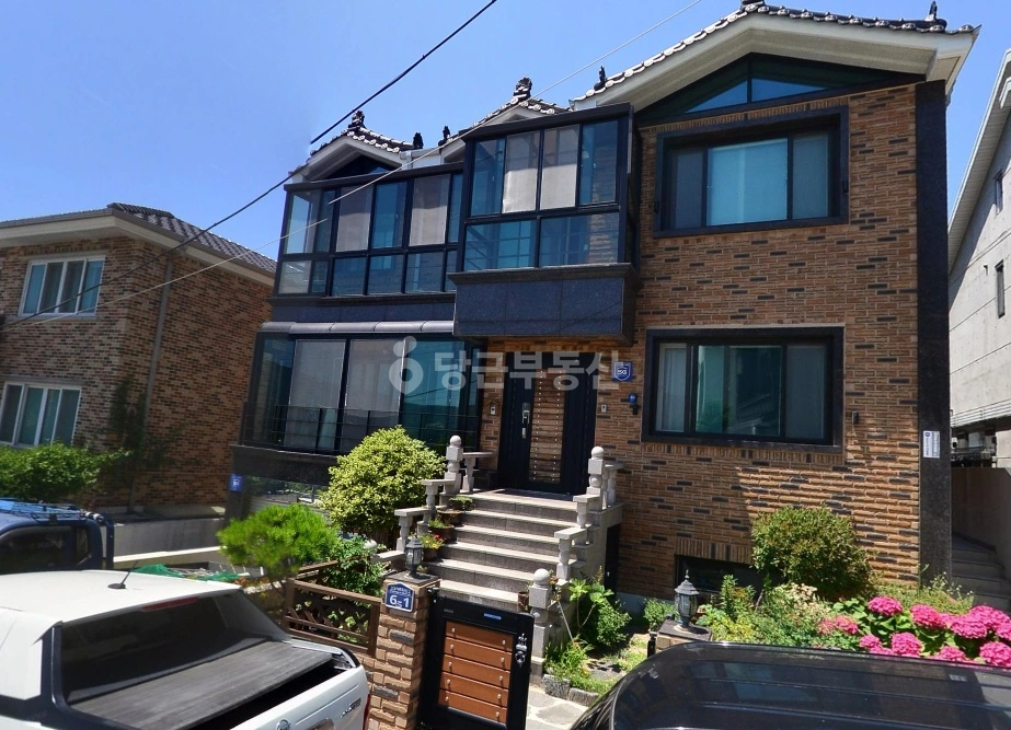 경상남도 창원시 성산구 성주동 단독/전원주택 사진 1