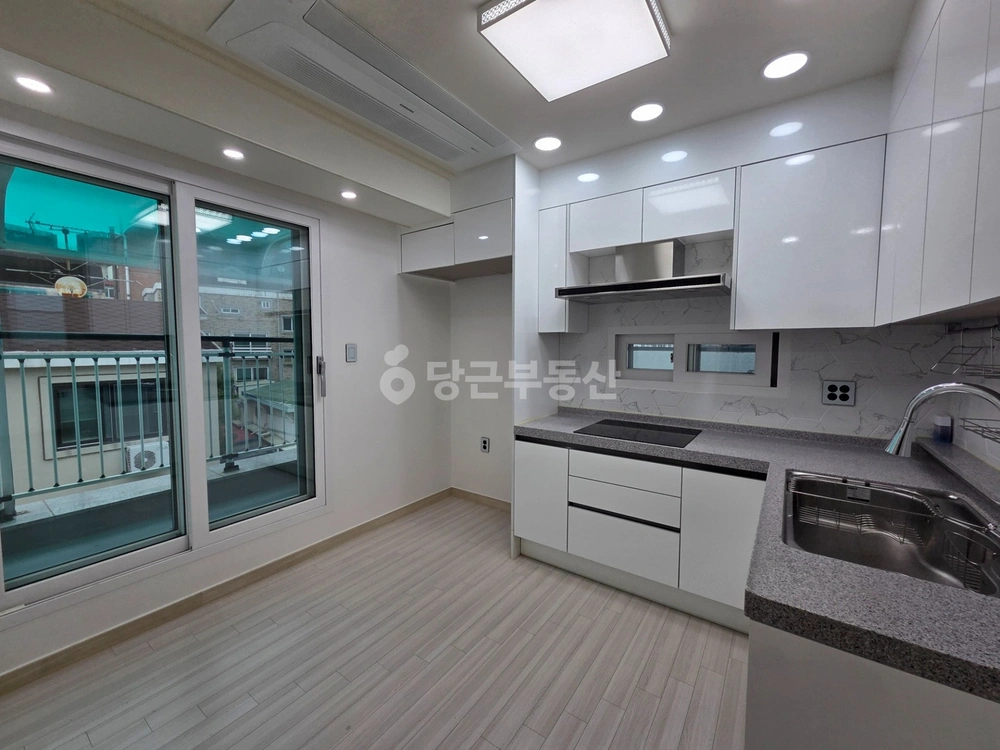 인천광역시 검단구 마전동 빌라(투룸 이상) 사진 1