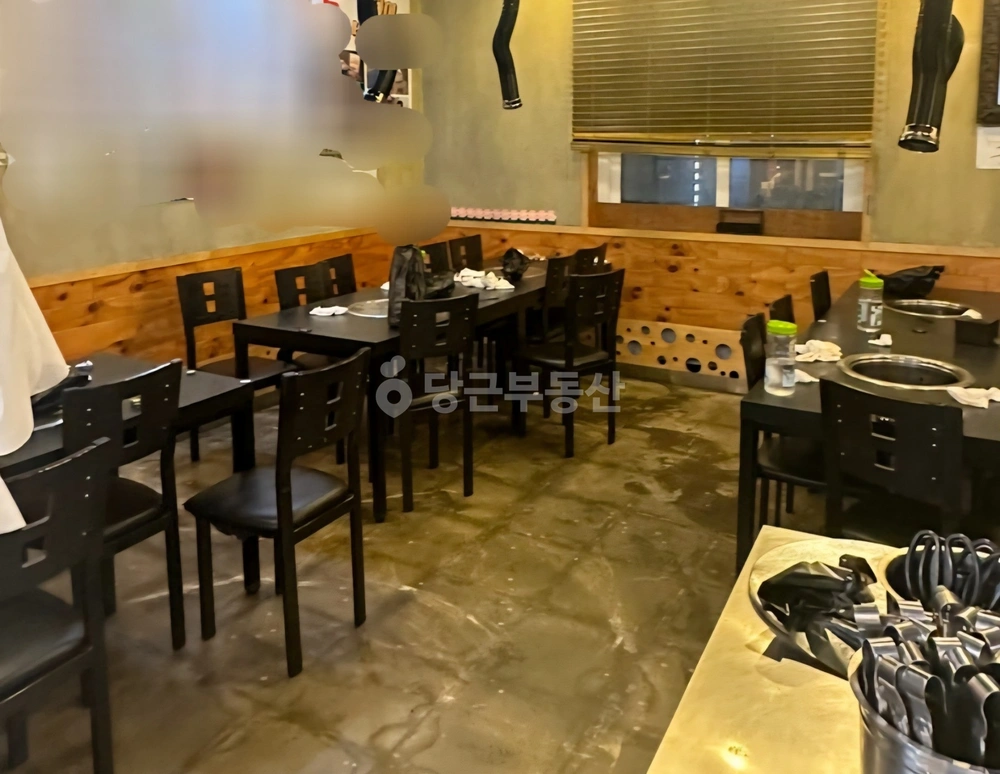 제주특별자치도 제주시 노형동 상가 사진 1