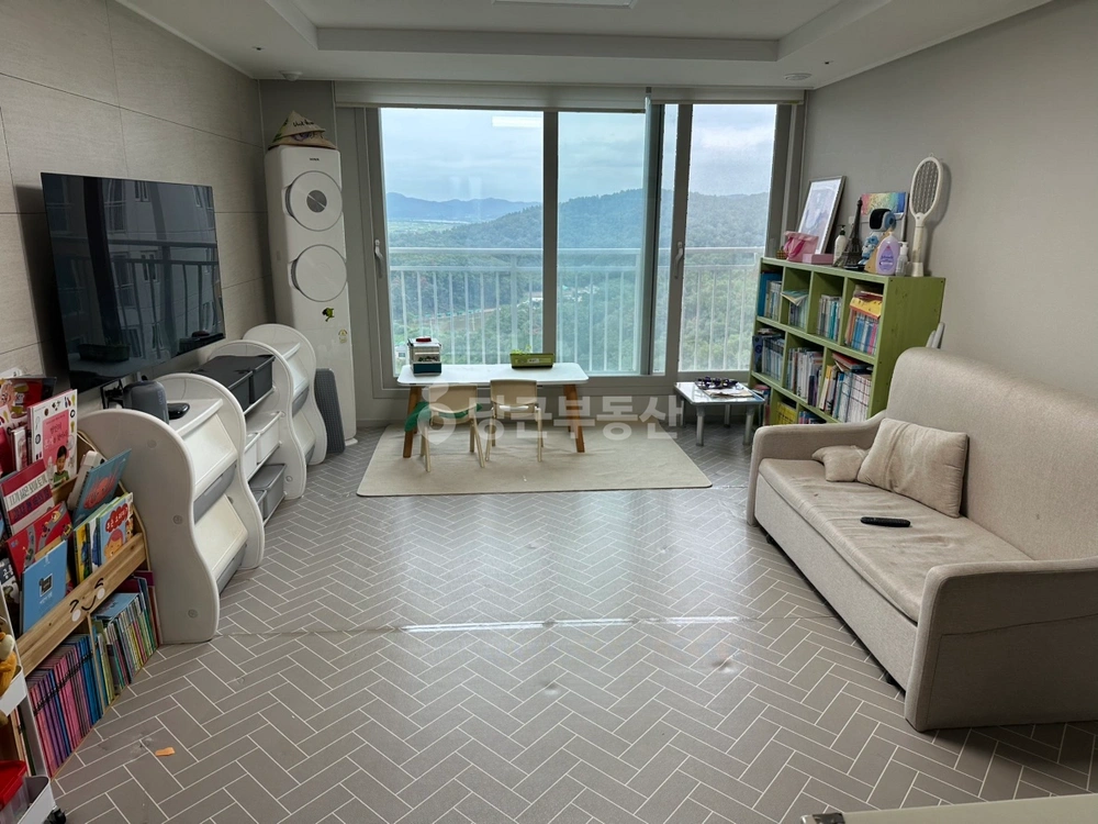 경상북도 고령군 다산면 아파트 사진 1