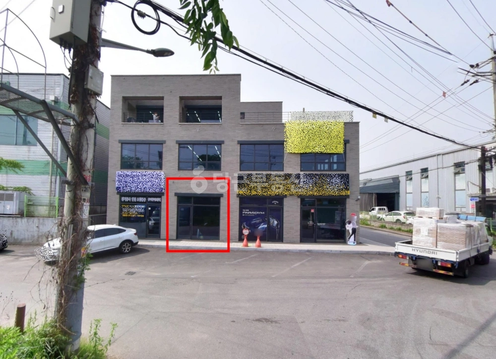 경기도 고양시 일산동구 장항동 상가 사진 1