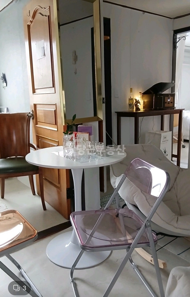 서울특별시 성북구 동선동3가 단독/전원주택 사진 1