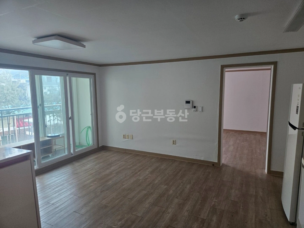 충청북도 증평군 증평읍 원룸 사진 1