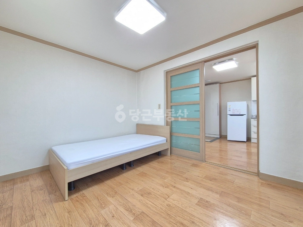 경상북도 경산시 옥곡동 원룸 사진 1
