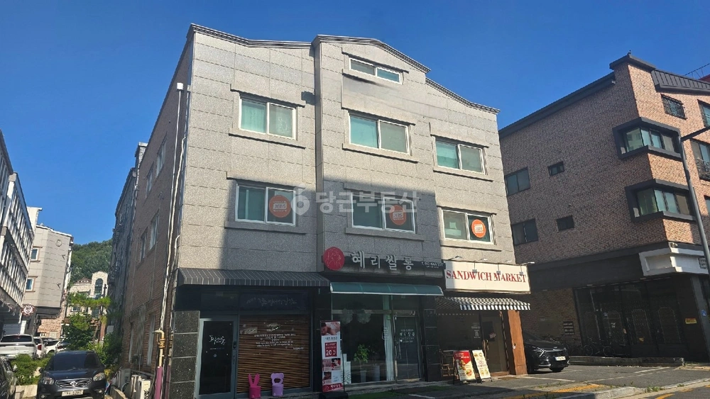 대전광역시 서구 도안동 단독/전원주택 사진 1