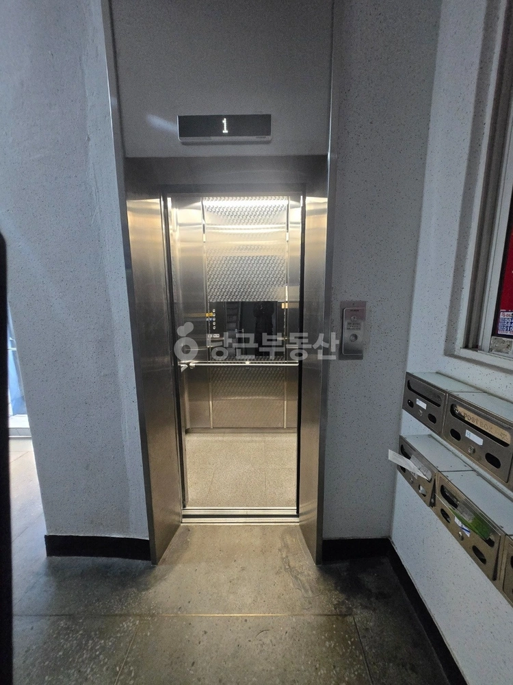인천광역시 부평구 부평동 상가 사진 1