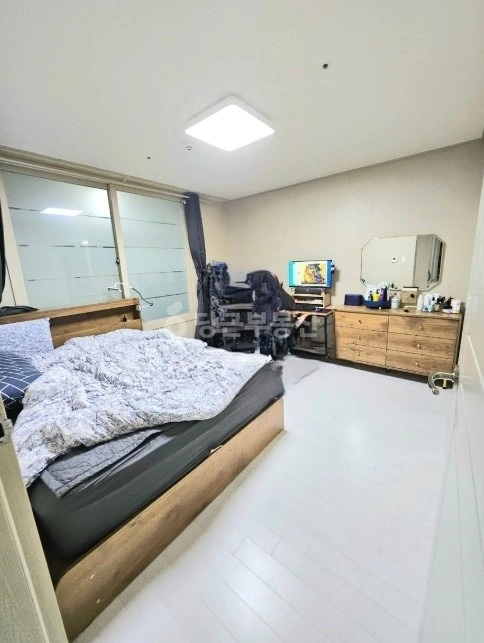 인천광역시 미추홀구 용현동 아파트 사진 1