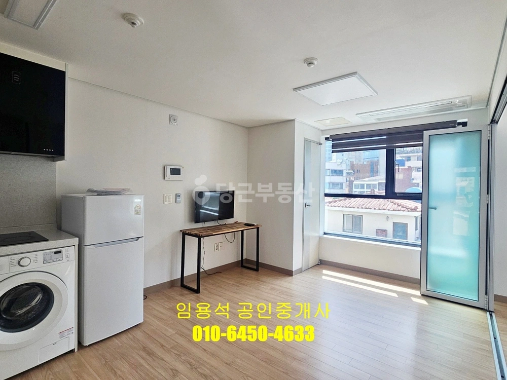 제주특별자치도 제주시 노형동 원룸 사진 1
