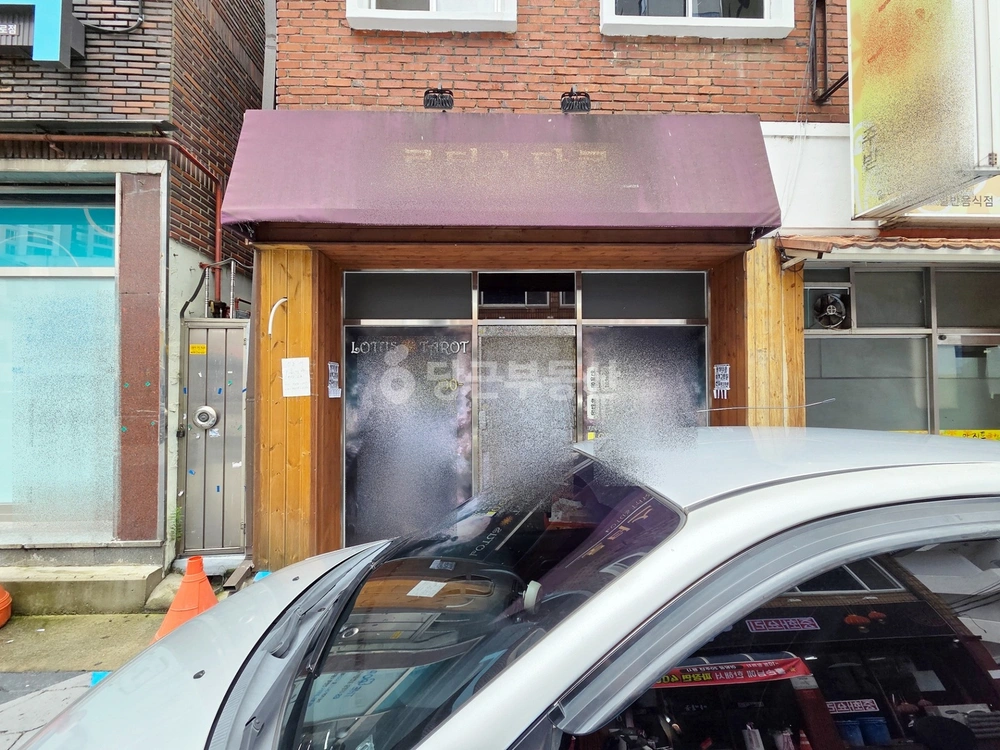 대구광역시 달서구 두류동 상가 사진 1