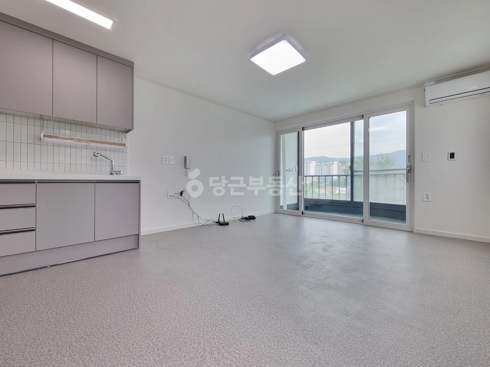 경상북도 경산시 삼북동 원룸 사진 1