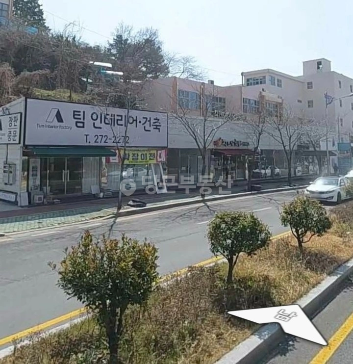 경상남도 창원시 마산합포구 진동면 상가 사진 1