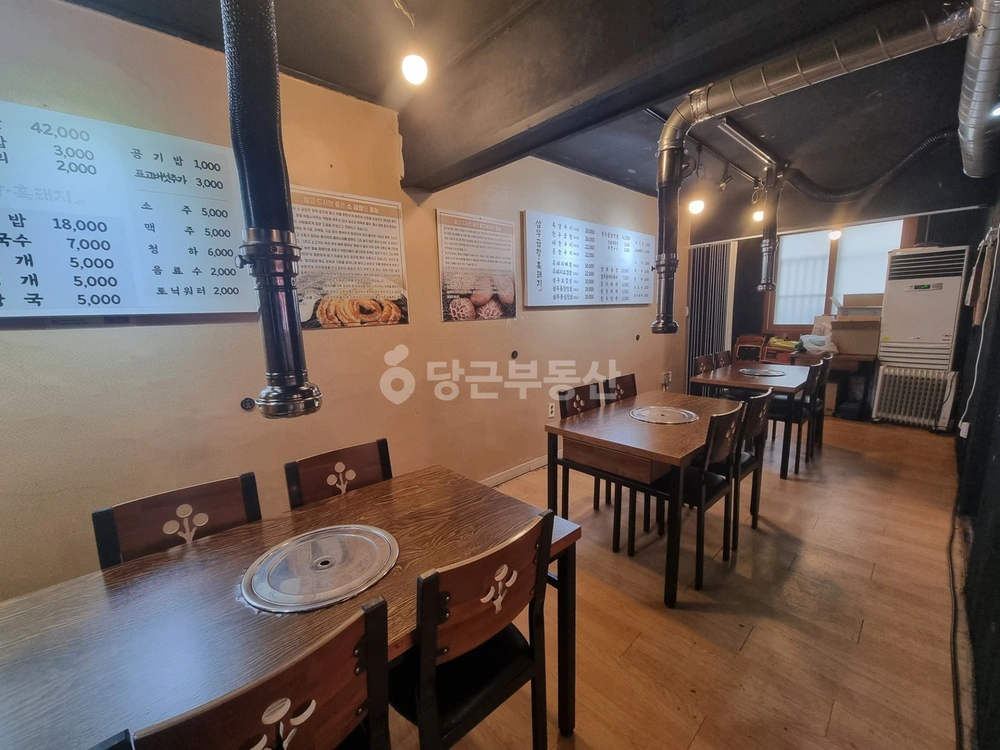 제주특별자치도 제주시 연동 상가 사진 1
