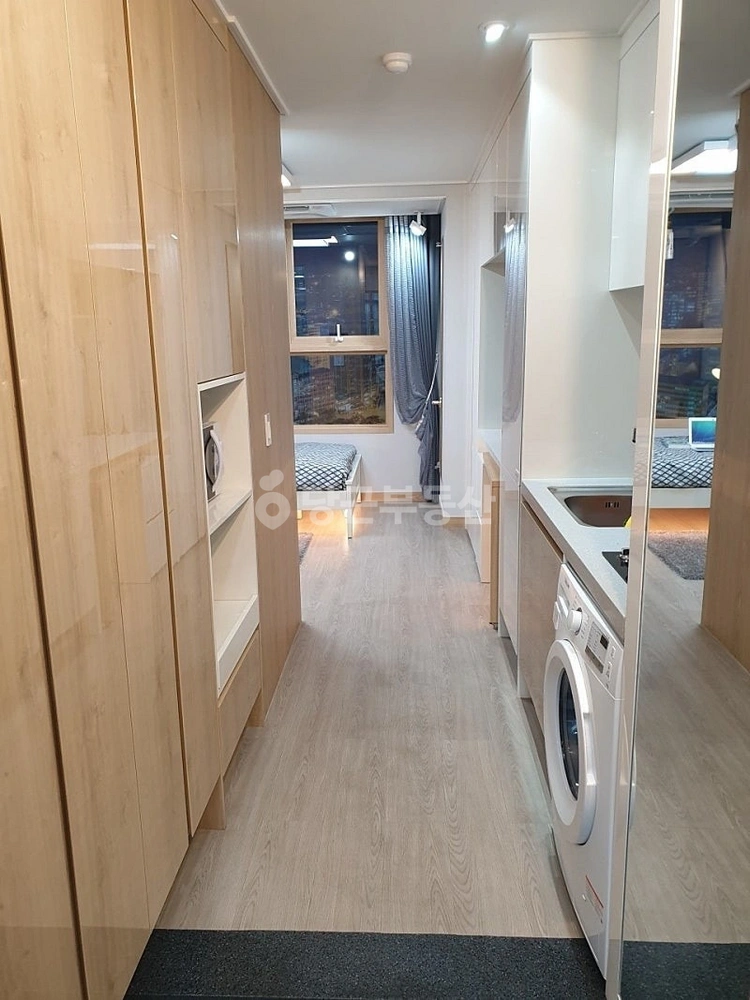 경기도 광명시 철산동 오피스텔 사진 1