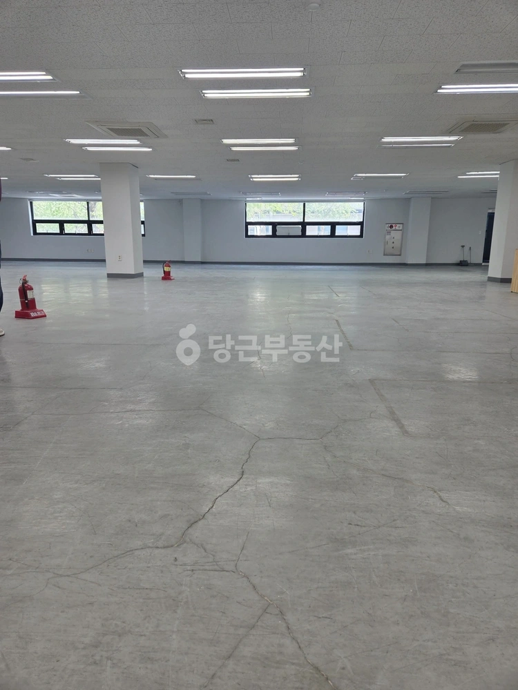 경기도 의정부시 용현동 공장/창고 사진 1