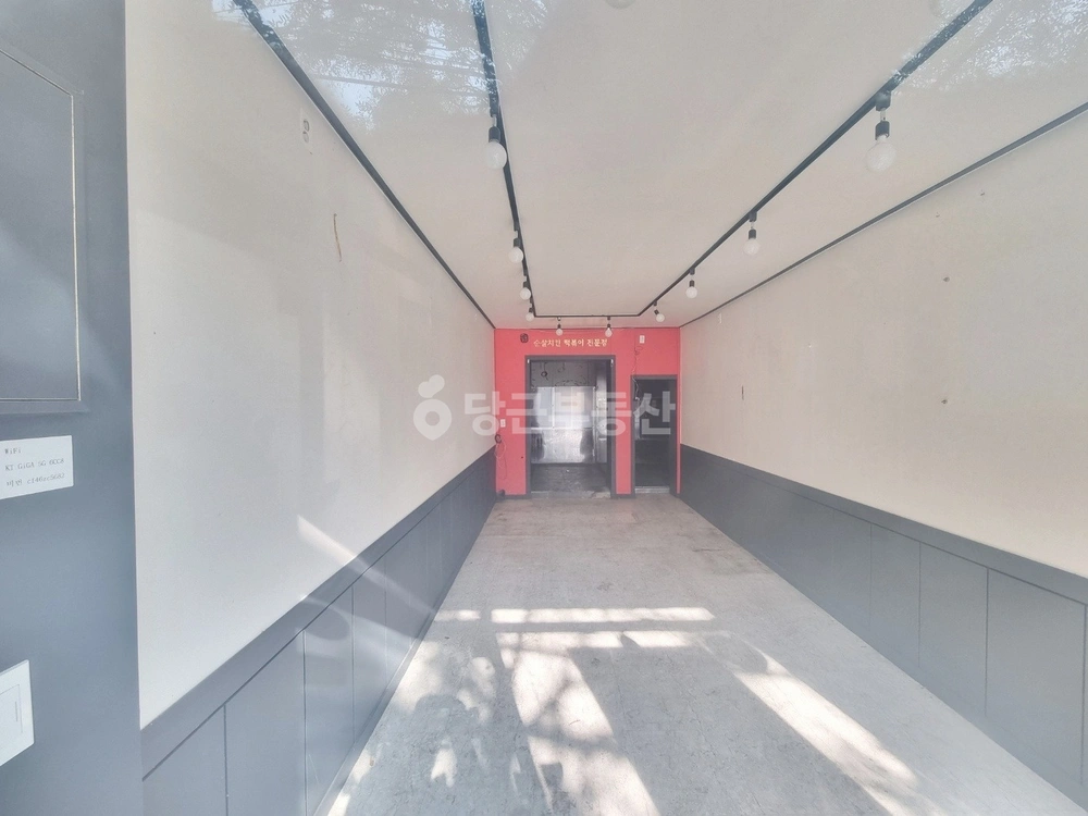 대구광역시 달서구 용산동 상가 사진 1