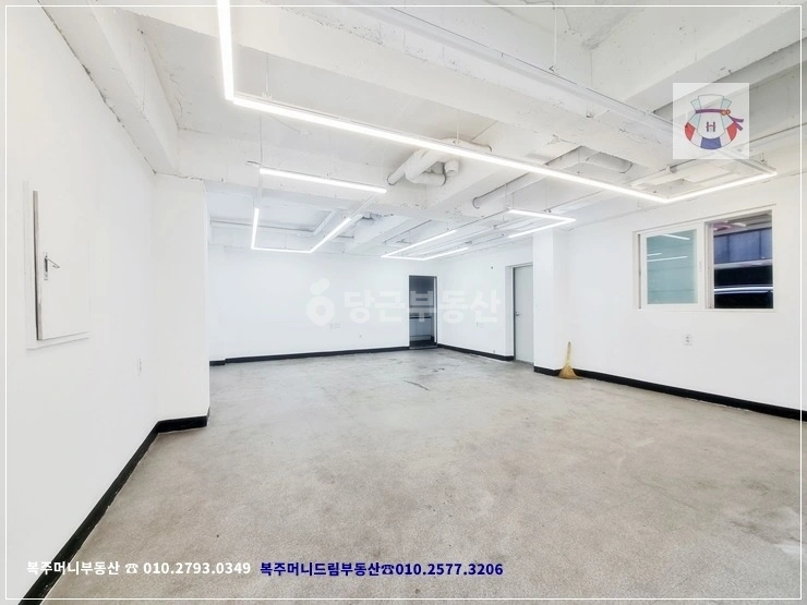 충청남도 천안시 동남구 청당동 상가 사진 1