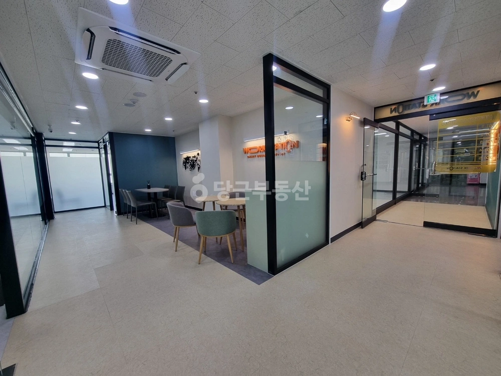 경기도 의정부시 금오동 상가 사진 1
