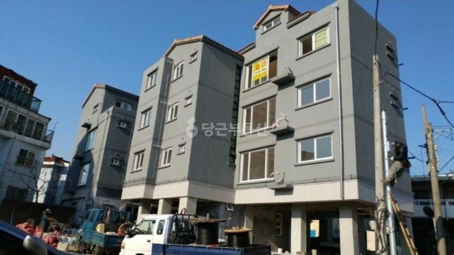 제주특별자치도 제주시 용담1동 단독/전원주택 사진 1