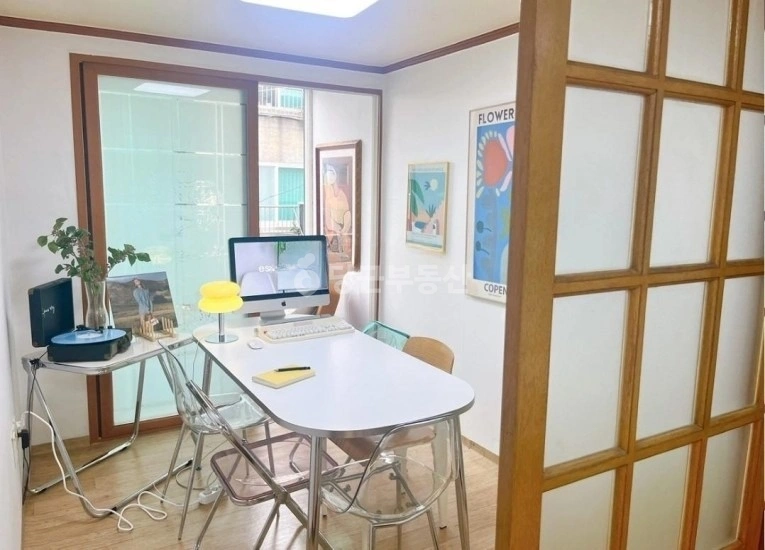 서울특별시 강서구 화곡동 빌라(투룸 이상) 사진 1