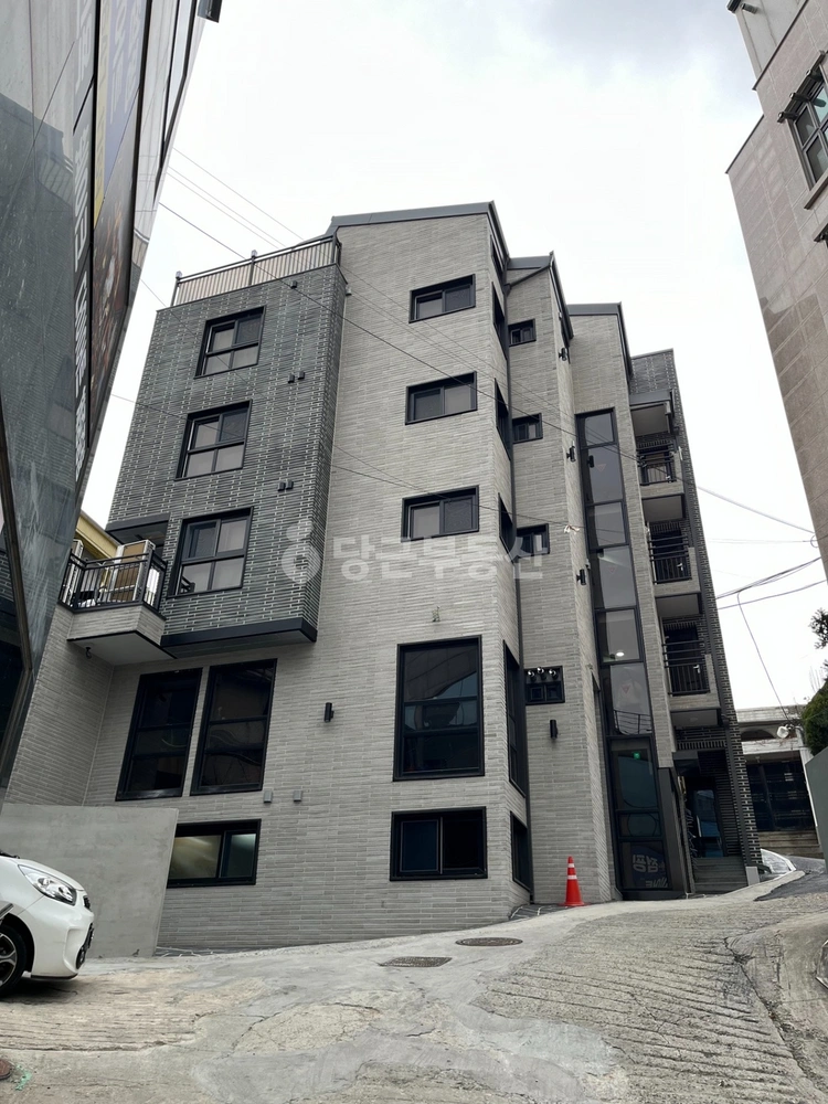 서울특별시 성북구 정릉동 단독/전원주택 사진 1