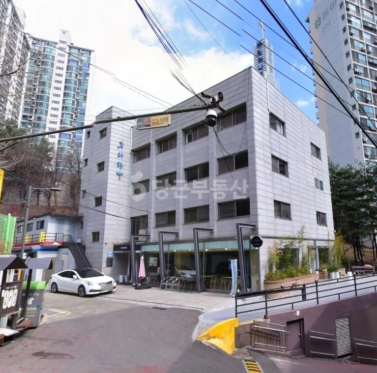 서울특별시 관악구 봉천동 상가 사진 1