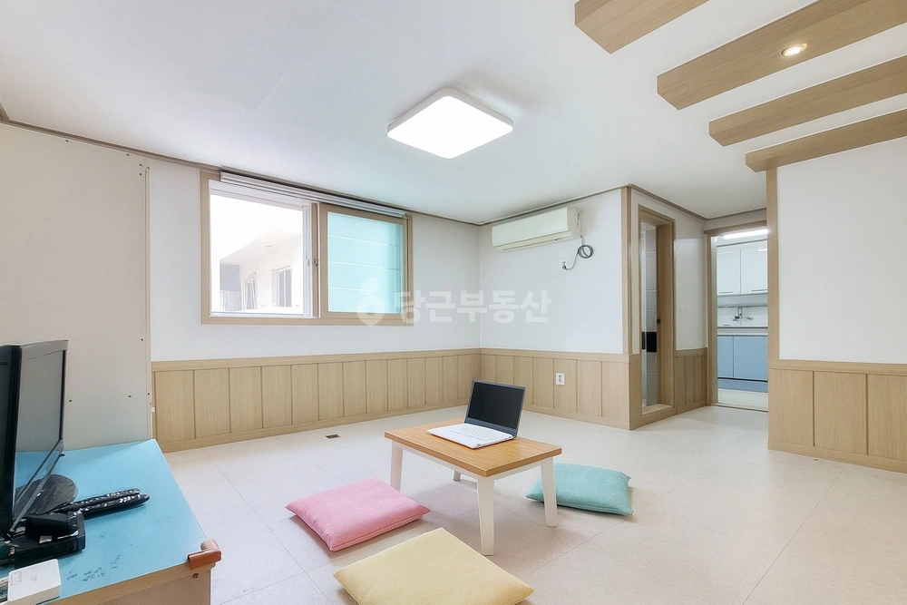 경상북도 구미시 사곡동 원룸 사진 1