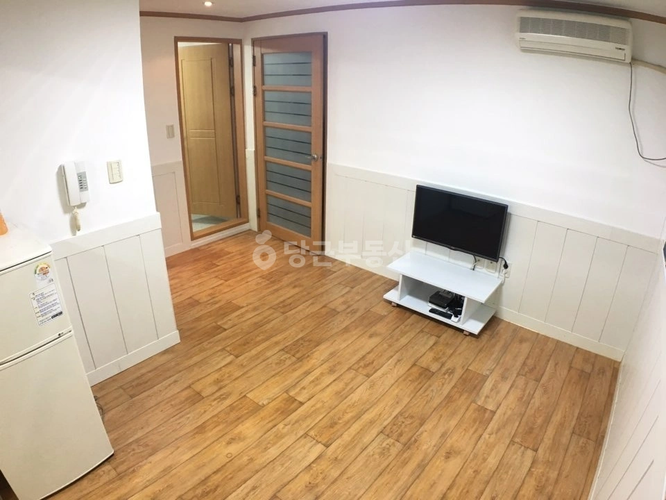 경상북도 경산시 옥곡동 원룸 사진 1