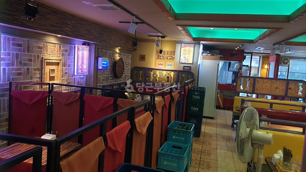 전남광주통합특별시 동구 계림동 상가 사진 1
