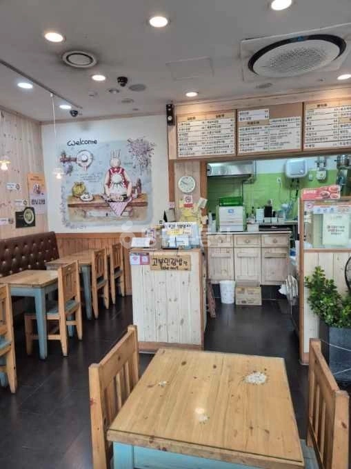충청남도 천안시 서북구 불당동 상가 사진 1
