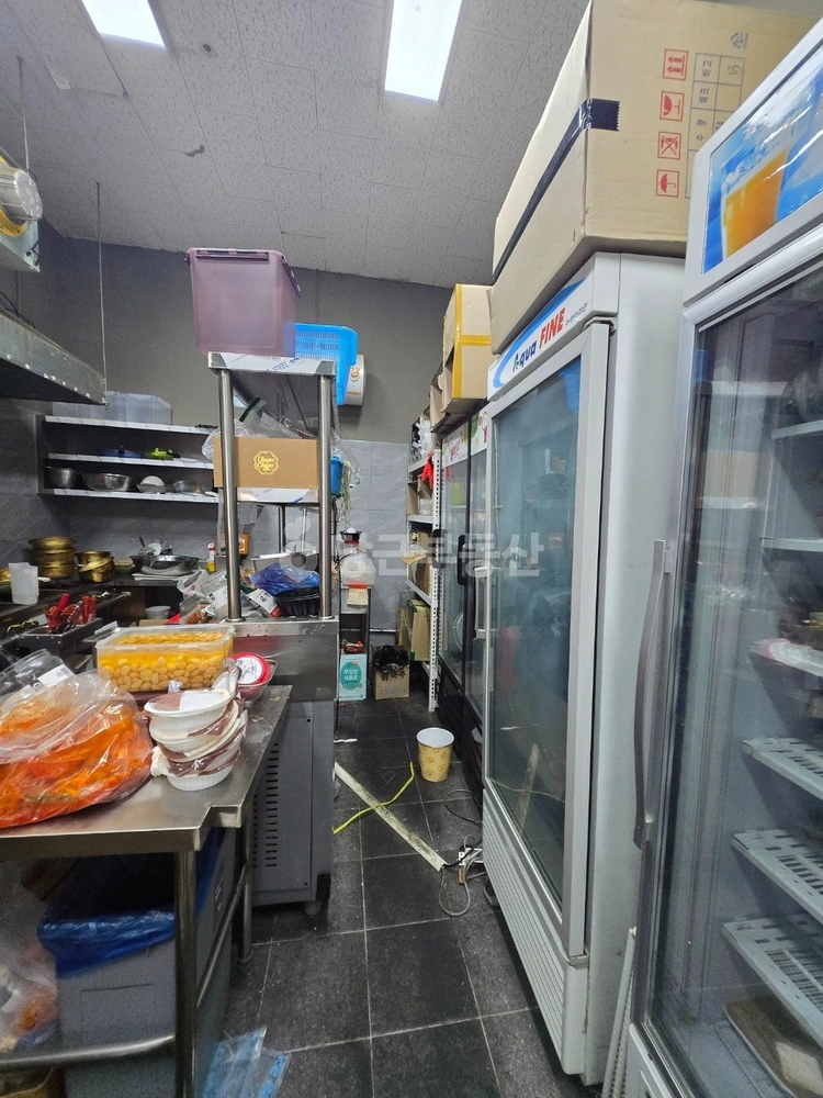 인천광역시 부평구 부평동 상가 사진 1