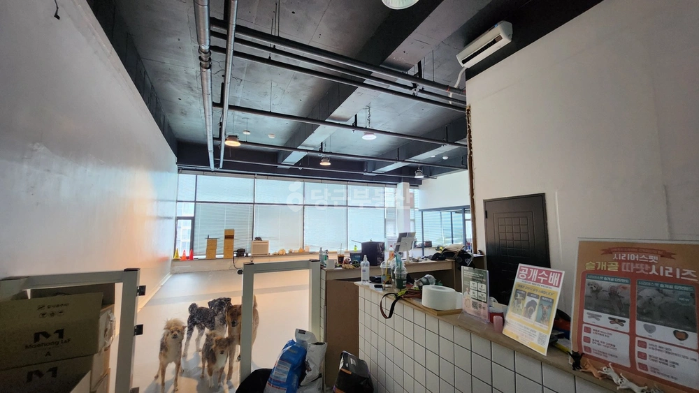 경기도 안산시 단원구 고잔동 상가 사진 1