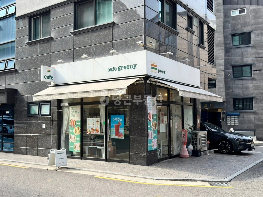 서울특별시 관악구 신림동 상가 사진 1