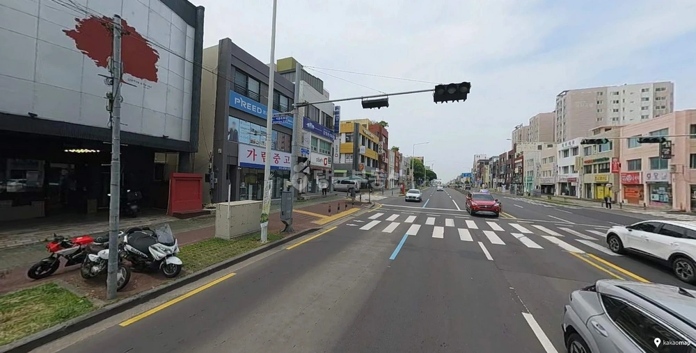 제주특별자치도 제주시 삼도2동 건물 사진 1