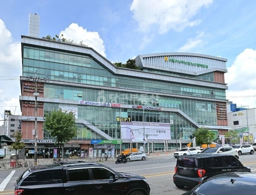 서울특별시 관악구 신림동 상가 사진 1