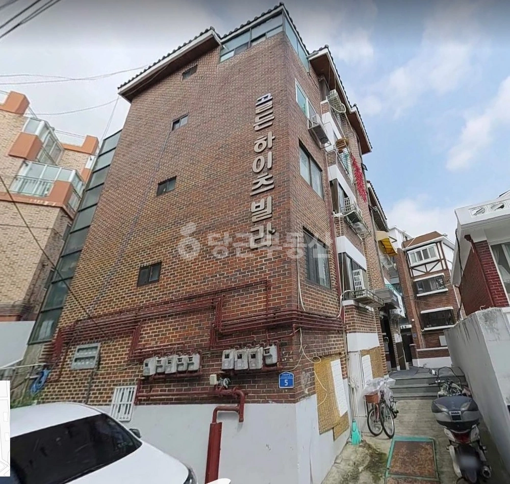 서울특별시 강북구 수유동 빌라(투룸 이상) 사진 1