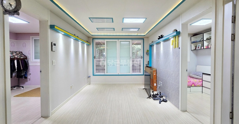 경기도 안산시 단원구 원곡동 빌라(투룸 이상) 사진 1