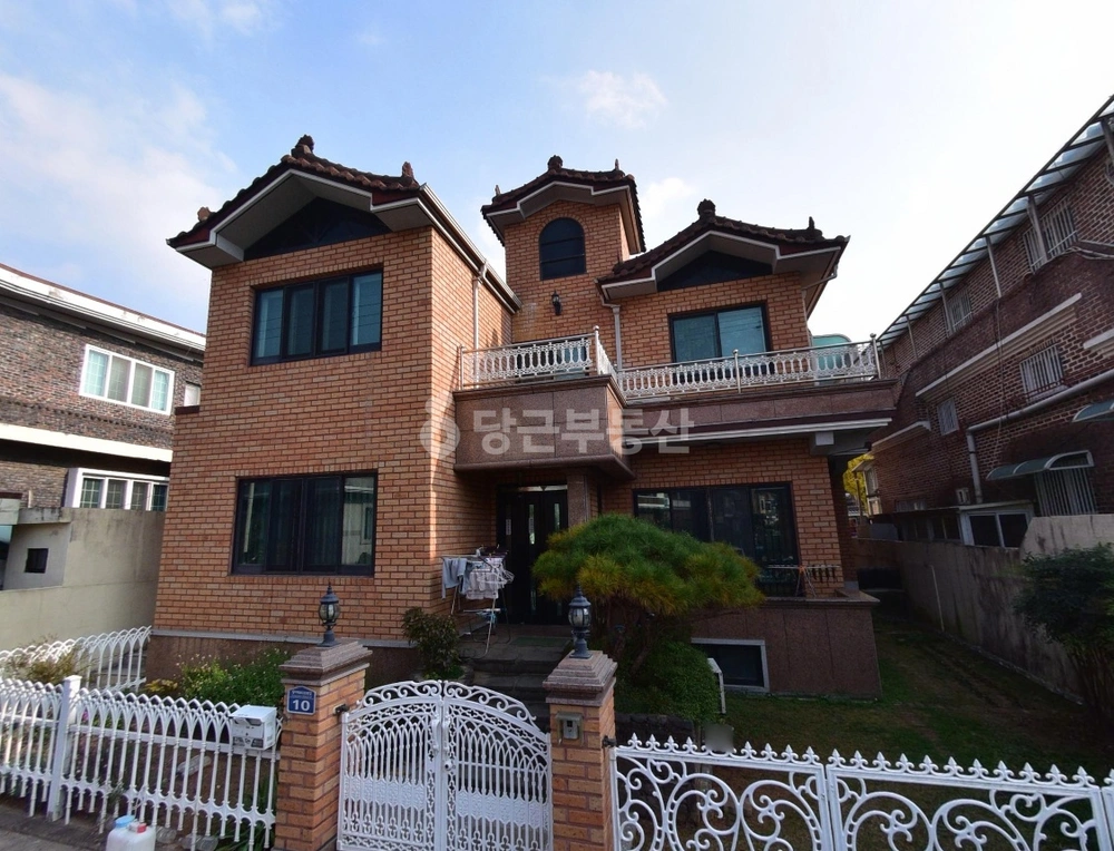 경상남도 창원시 의창구 봉곡동 단독/전원주택 사진 1