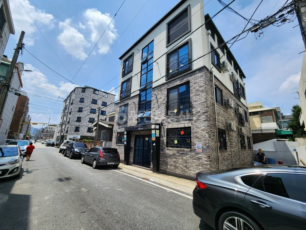 대전광역시 동구 용전동 빌라(투룸 이상) 사진 1