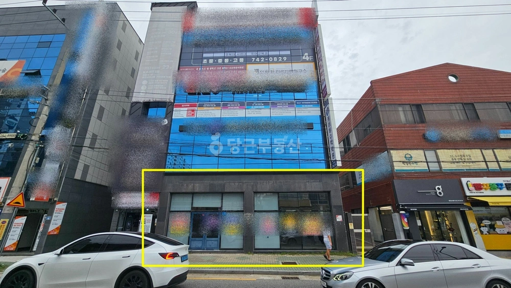 대구광역시 수성구 만촌동 상가 사진 1