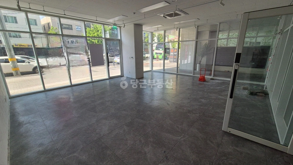 서울특별시 용산구 원효로2가 상가 사진 1