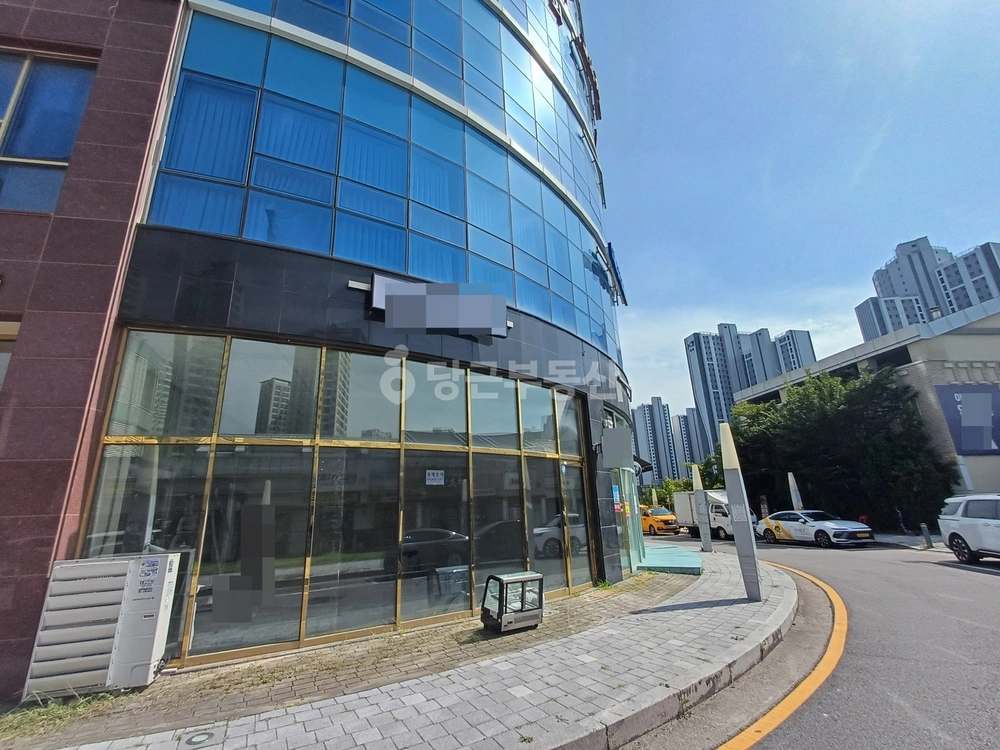 경기도 김포시 장기동 상가 사진 1