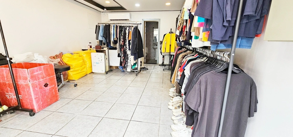 경기도 화성시 만세구 남양읍 상가 사진 1