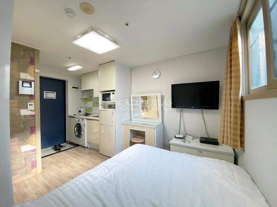 서울특별시 강남구 역삼동 원룸 사진 1