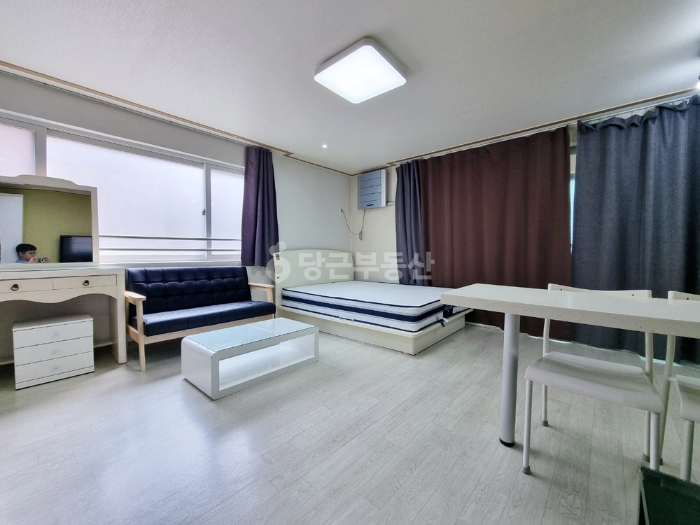서울특별시 강남구 삼성동 원룸 사진 1
