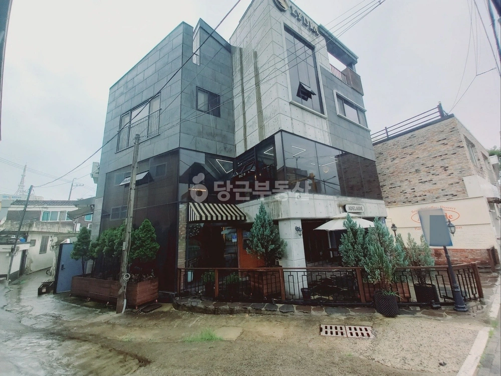 전남광주통합특별시 남구 양림동 건물 사진 1