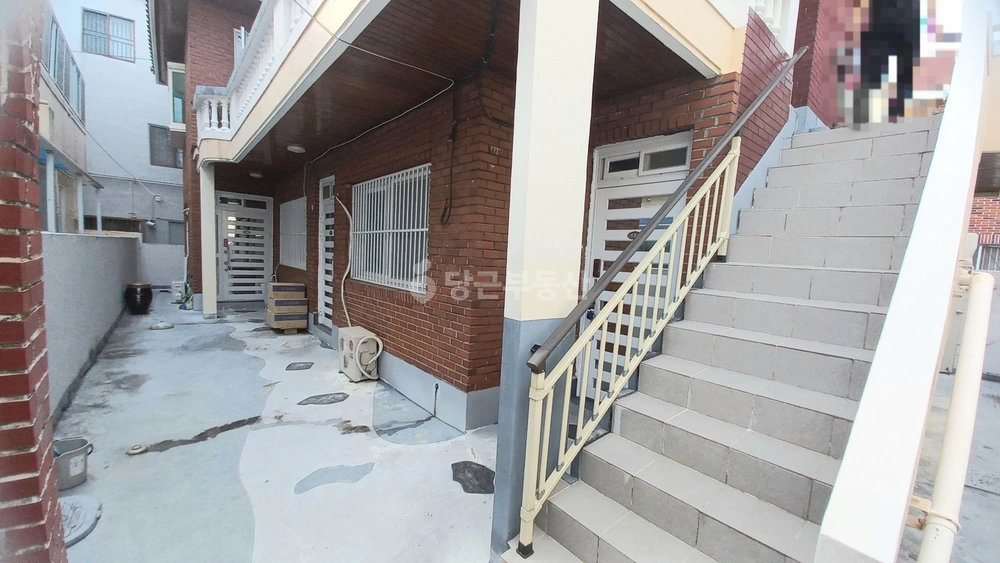 부산광역시 금정구 남산동 단독/전원주택 사진 1