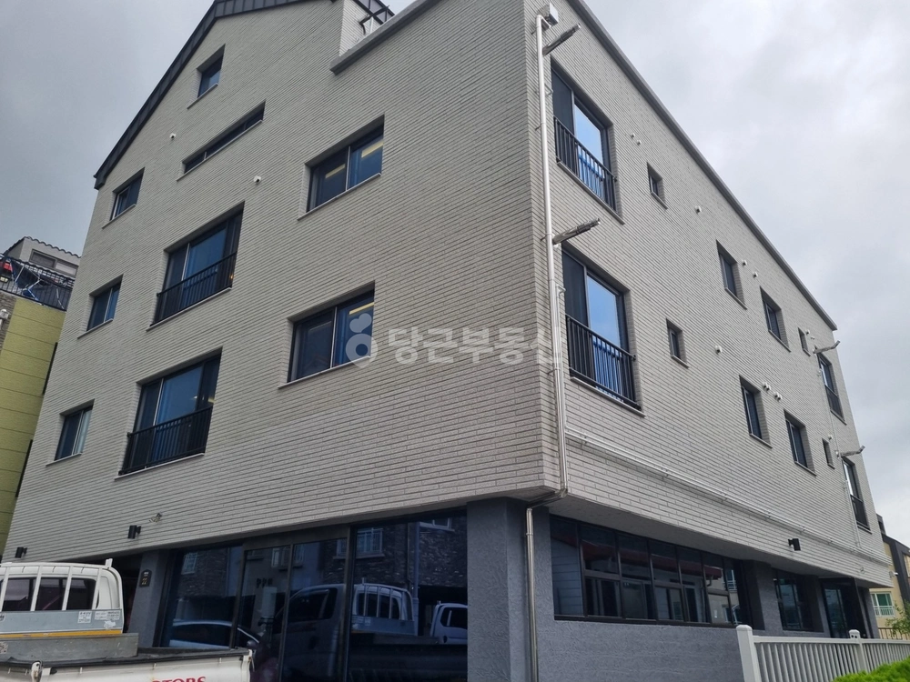 제주특별자치도 제주시 아라일동 상가 사진 1